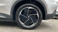 MG MGS5 170kW Trophy EV Long Range 64kWh 5dr Auto Electric Estate